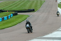 Lower Group Black Bikes